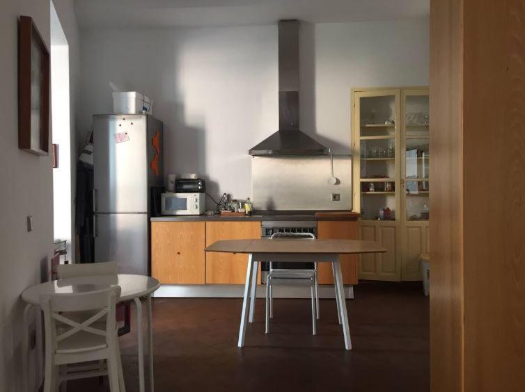 Piso Alameda Apartamento *