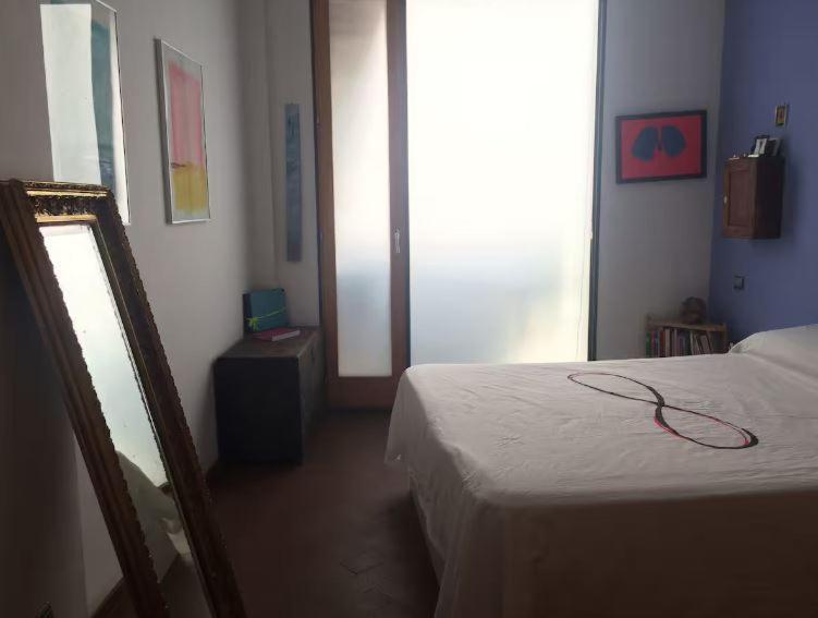 Apartamento Piso Alameda Sevilla